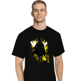 ShirtPunch Cosmic Sano, view 4