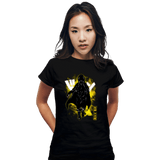 ShirtPunch Cosmic Sano, view 6
