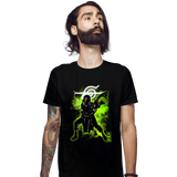 ShirtPunch Cosmic Snake, view 5
