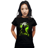 ShirtPunch Cosmic Snake, view 6