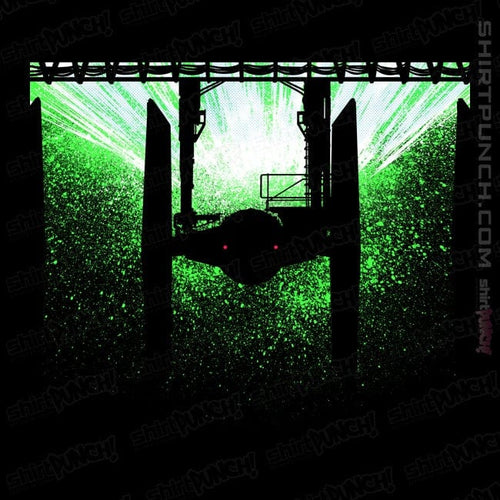 ShirtPunch Cosmic Storm