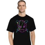 ShirtPunch Cosmic Tree, view 4