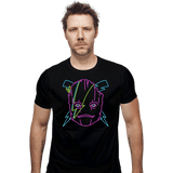 ShirtPunch Cosmic Tree, view 5