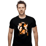ShirtPunch Cosmic Tsuna, view 5