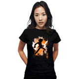 ShirtPunch Cosmic Tsuna, view 6