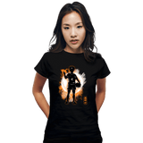 ShirtPunch Cosmic Yu Nishinoya, view 6