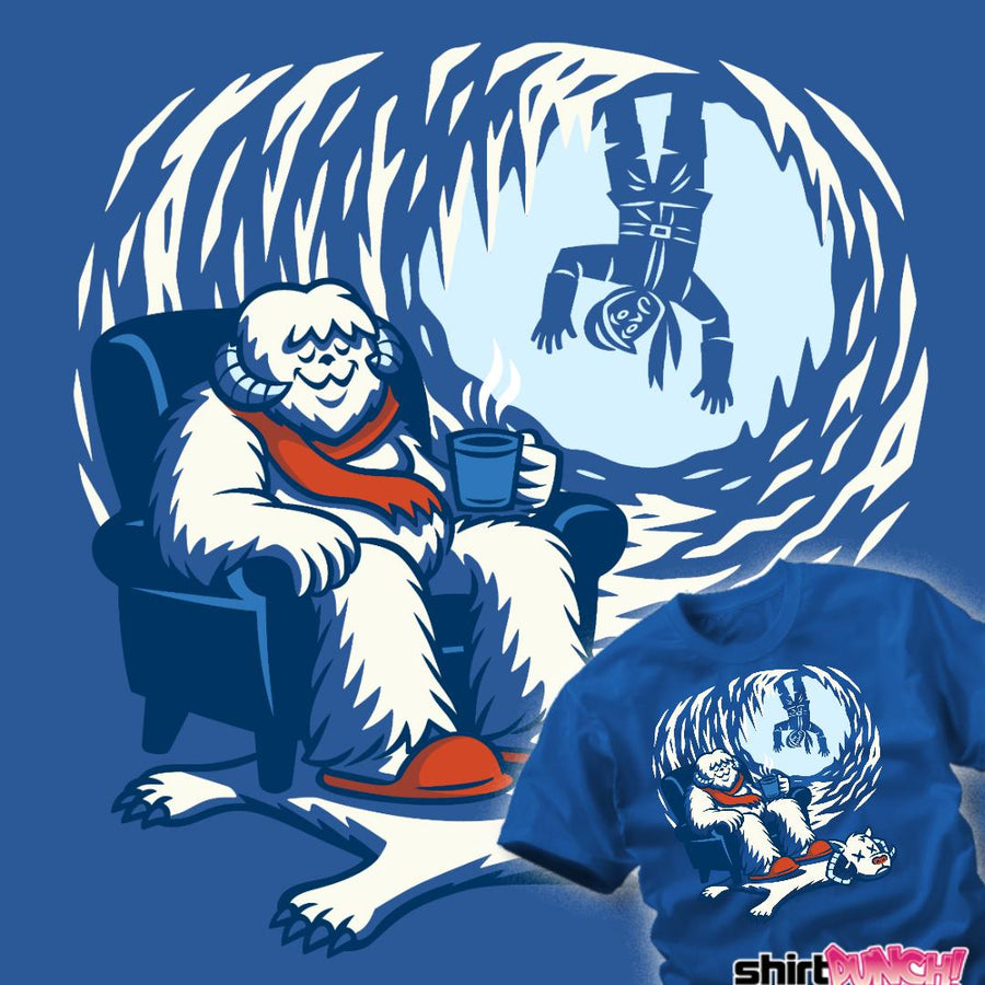 ShirtPunch Cozy Cave