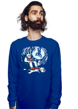 ShirtPunch Cozy Cave, view 4