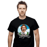 ShirtPunch Cotton Headed Ninny Muggins, view 2