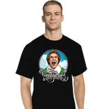 ShirtPunch Cotton Headed Ninny Muggins, view 4