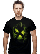ShirtPunch Countdown, view 2