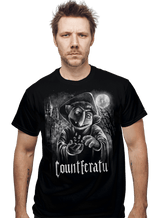 ShirtPunch Countferatu, view 2