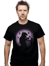 ShirtPunch Countferatu, view 2