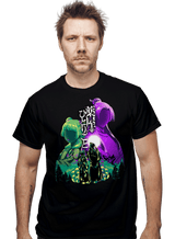 ShirtPunch Court Of The Apothecary, view 2
