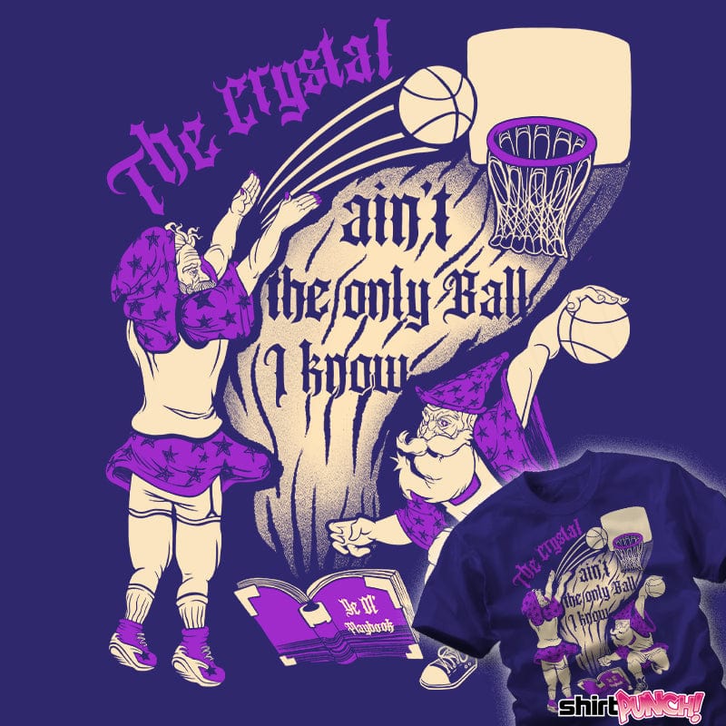 ShirtPunch Court Wizard