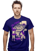 ShirtPunch Court Wizard, view 2
