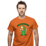 ShirtPunch Cowa-Bungholio!, view 2