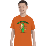 ShirtPunch Cowa-Bungholio!, view 3