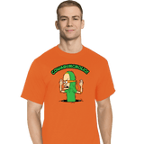 ShirtPunch Cowa-Bungholio!, view 4