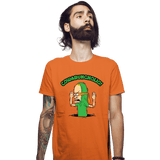 ShirtPunch Cowa-Bungholio!, view 5