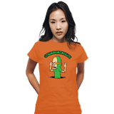 ShirtPunch Cowa-Bungholio!, view 6