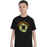 ShirtPunch Cowaboooonga, view 3