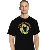 ShirtPunch Cowaboooonga, view 4
