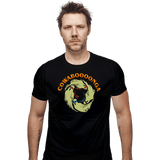 ShirtPunch Cowaboooonga, view 5