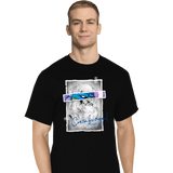 ShirtPunch Cowabunga!, view 4