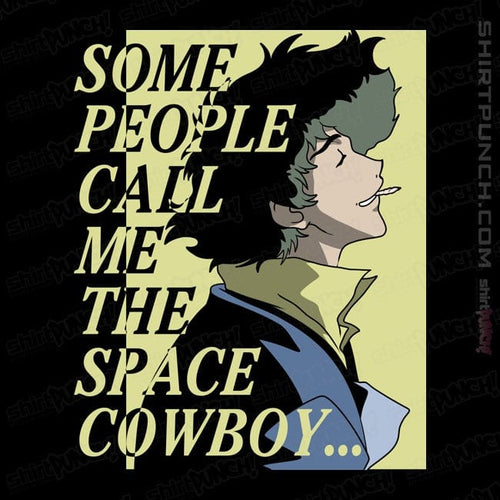 ShirtPunch Cowboy Of Love