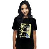 ShirtPunch Cowboy Of Love, view 2