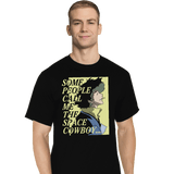 ShirtPunch Cowboy Of Love, view 4