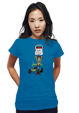 ShirtPunch Cowboy Serenade, view 2