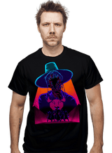ShirtPunch Your Demon Idol, view 2