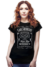 ShirtPunch Crawler Whiskey, view 3