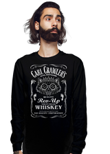 ShirtPunch Crawler Whiskey, view 4