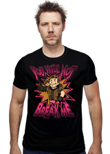 ShirtPunch Crawlerboy, view 2