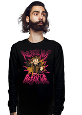 ShirtPunch Crawlerboy, view 4