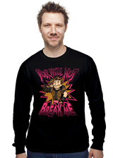 ShirtPunch Crawlerboy, view 5