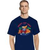 ShirtPunch Crazy Cat Lady, view 4