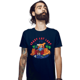 ShirtPunch Crazy Cat Lady, view 5
