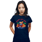 ShirtPunch Crazy Cat Lady, view 6
