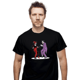 ShirtPunch Crazy Fiction, view 2