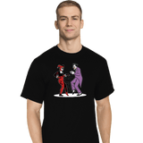 ShirtPunch Crazy Fiction, view 4