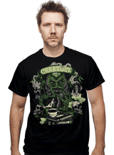 ShirtPunch Creature Of The Deep, view 2