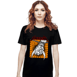 ShirtPunch Crescent, view 2