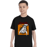 ShirtPunch Crescent, view 3