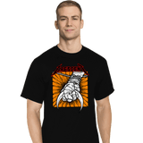 ShirtPunch Crescent, view 4