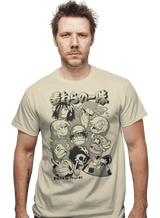 ShirtPunch Crewmates, view 2