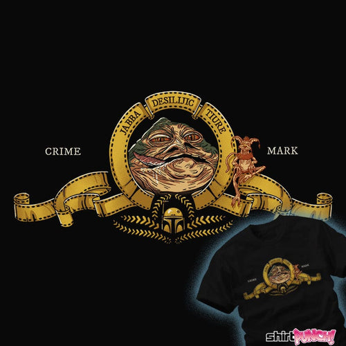 ShirtPunch Crime Lord Studios
